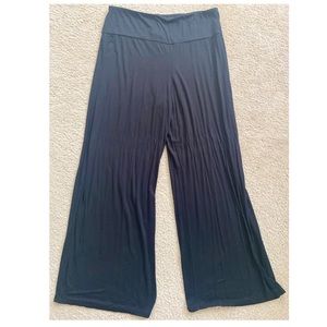 Women’s balloon/wide leg pants